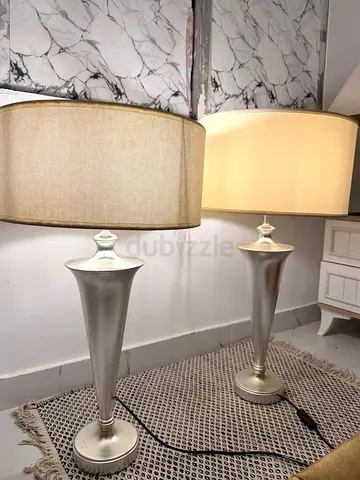 lamps