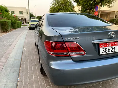 صورة 3 لـ 2005 Lexus ES-SERIES