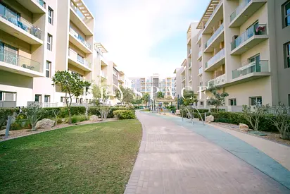 Fully Furnished Apartment | Ready for Immediate Occupancy | Resale