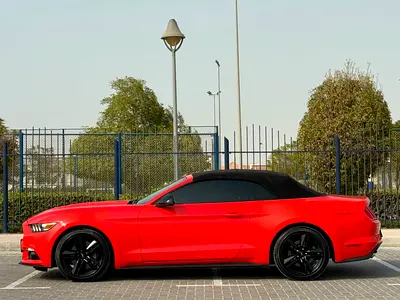 صورة مصغرة 12 لـ 2015 FORD MUSTANG