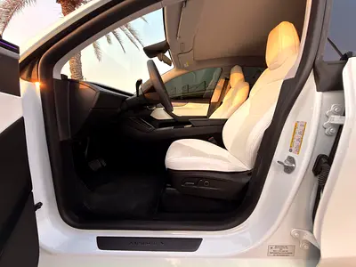 صورة مصغرة 13 لـ 2025 Tesla MODEL Y