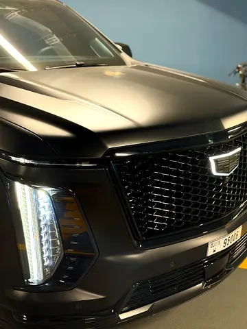 2025 Cadillac ESCALADE 缩略图 2