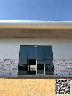 A unique business opportunity: Car rental services showroom in Ajman, Auto District