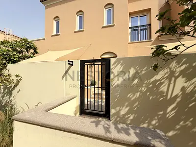Spacious 2-Bedroom Villa | Amaranta, Villanova | Villa 486