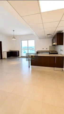 Dubai Arch Tower - 1BR (2Baths) With Balcony
