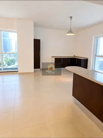 Make Your Offer - 1BR (2Baths) With Balcony
