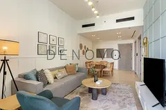 Spacious | Furnished Elegant 3 BR | Community View