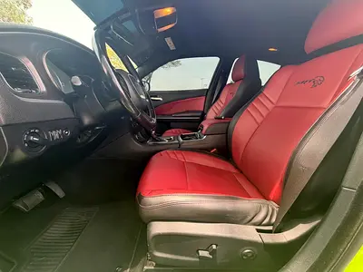 2019 Dodge CHARGER — фото 8