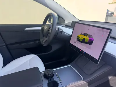 2023 Tesla MODEL Y photo 10
