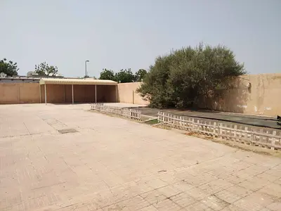 villa for rent only GCC NAME Rifaa Sharjah 75k