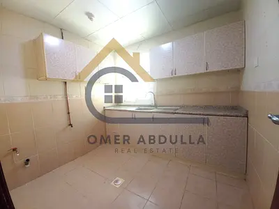 Family 1Bhk Apartment Only 27k with No Deposit Cash in Muwalieh