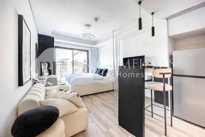 Hot Summer Deal | Cozy Studio | JVC | Premium Amenities
