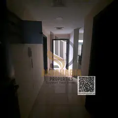 1 Bedroom Apartment for Rent in Al Nuaimiya 2 | Balcony & Central AC – AED 28K