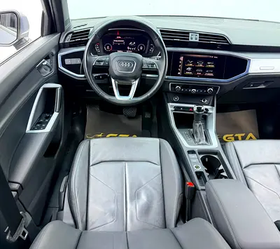 2021 AUDI Q3 thumbnail 14