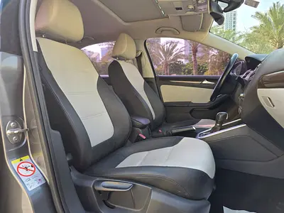 2016 Volkswagen JETTA 缩略图 10
