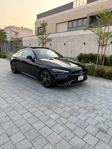 Mercedes-Benz CLE 300 4MATIC, миниатюра 2