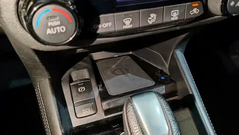 2024 Nissan KICKS — миниатюра 12