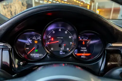 2019 Porsche MACAN 缩略图 16