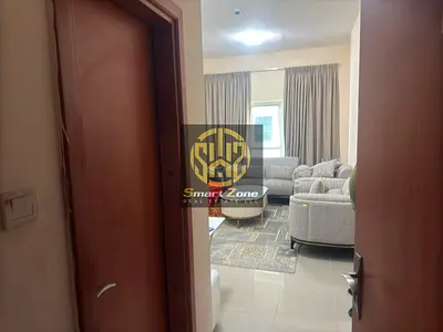 1BHK AVAILABLE FOR SALE IN AJMAN PEARL TOWER