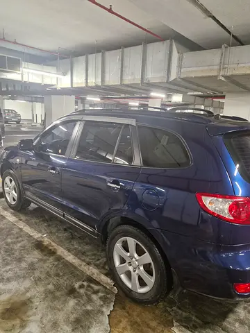 2006 Hyundai SANTA FE 照片 5