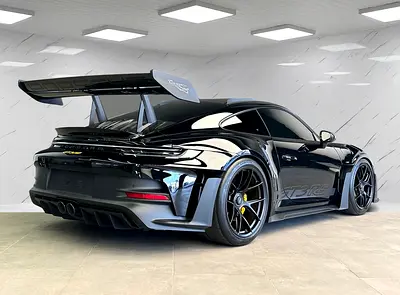 2025 Porsche 911 缩略图 4