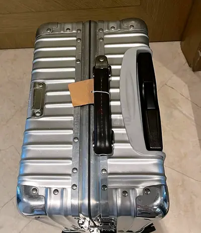 Travel bag