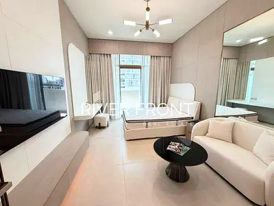 Fully Furnished | Ready to Move | Community View