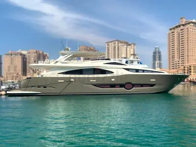 NUMARINE 102 RPH 2010