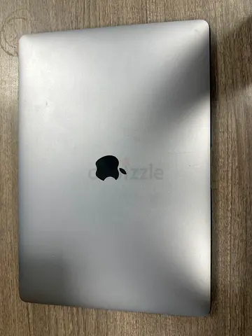 Macbook pro 2019