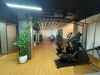 No Commission 3BHK + Maid Room | Modern Layout on Prime Location in Mankhool l Family Building