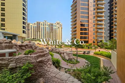 Beach Access | High Floor | Vacant Soon
