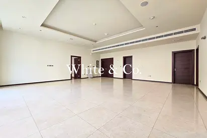 Beach Access | High Floor | Vacant Soon