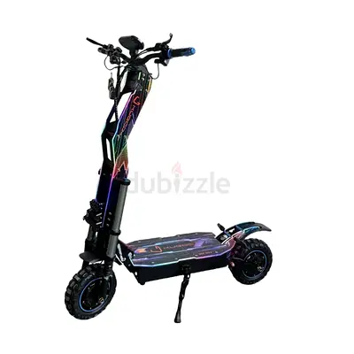 Kugoo M10 Max Electric Scooter | Brand New |  Warranty | FREE  Delivery