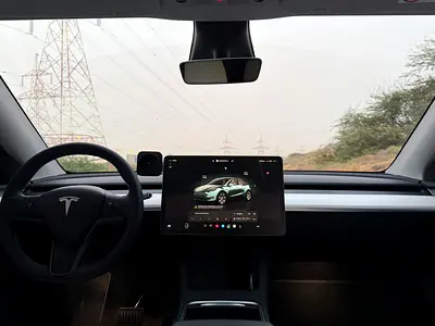 صورة مصغرة 19 لـ 2023 Tesla MODEL Y
