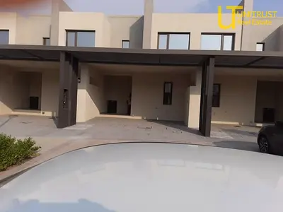 Elegant 3BR+Maid | Parkside 2 | Available from Sept 20