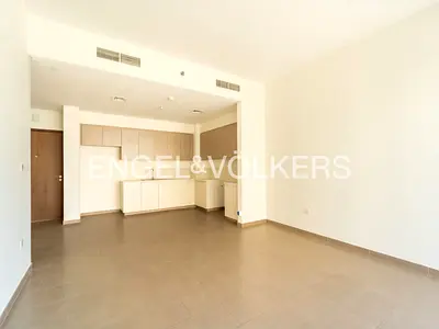 Exclusive | High Floor | Vacant Now