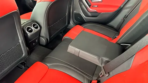 Mercedes-Benz A-Class A 35 AMG 4MATIC, миниатюра 14