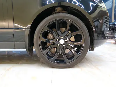 2019 LAND Rover RANGE ROVER 照片 9