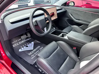 2024 Tesla MODEL 3 照片 7