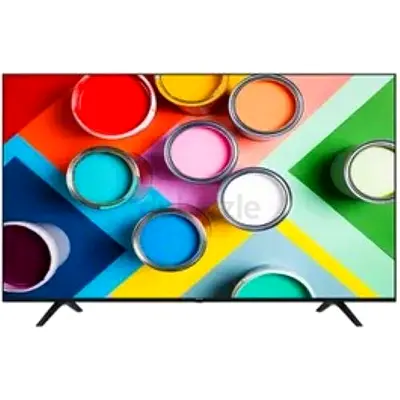 Hisense 55" inches LED Smart TV - Good Working Condition