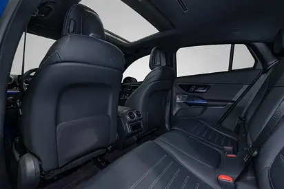 Mercedes-Benz GLC 200 4MATIC, миниатюра 16