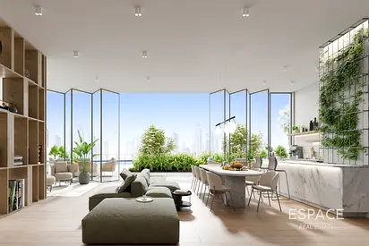 Mid Floor | Brand New | Outstanding Quality