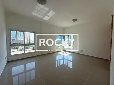 SPACIOUS 2 B/R APARTMENT WITH CENTRAL AC, POOL, GYM & SAUNA IN AL NAHDA 1