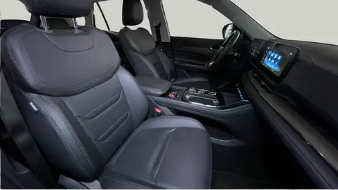 صورة مصغرة 6 لـ 2024 FORD TERRITORY