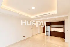 Vacant | Partial Sea View | Low Floor