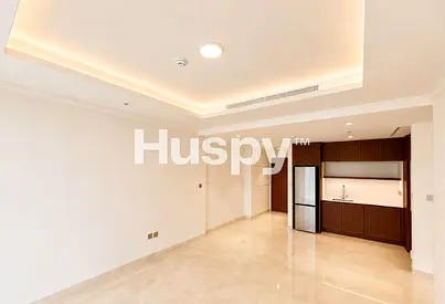 Vacant | Partial Sea View | Low Floor