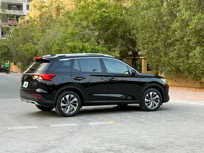 GAC GS4 GL, миниатюра 9