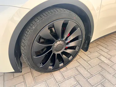 2023 Tesla MODEL Y photo 8
