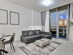 Spacious Layout | Lagoon View | High ROI