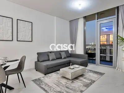 Spacious Layout | Lagoon View | High ROI